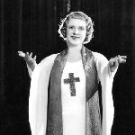 Aimee Semple McPherson