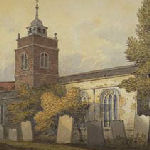 All Hallows by the Tower