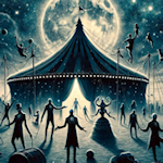 circus tent