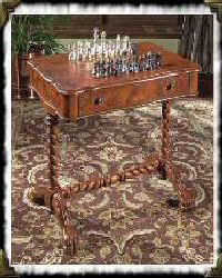 chess table