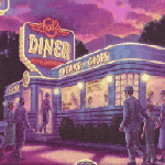 diner