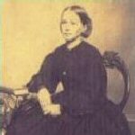 Civil War era woman