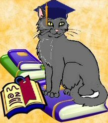 cat graduate