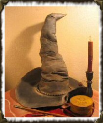 witch's hat