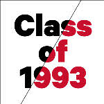 class of '93