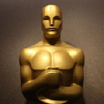 an Oscar