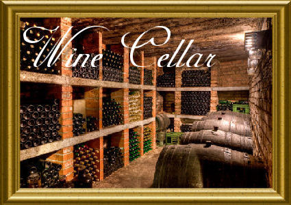 wine cellar