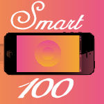 Smart 100 phone