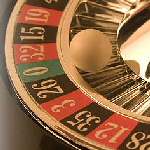 roulette wheel