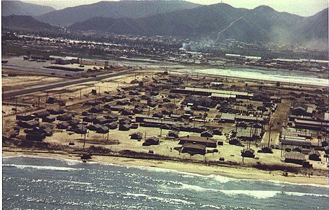 Image: Camp Haskins 1970