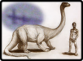 Mokele-Mbembe: The Living Dinosaurs People Thought Lived In The Congo