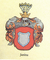 Janina Arms