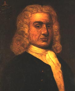 William Kidd's Portrait