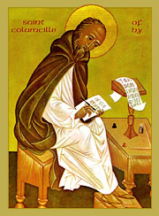 Russian Icon