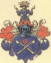 von Runge Coa