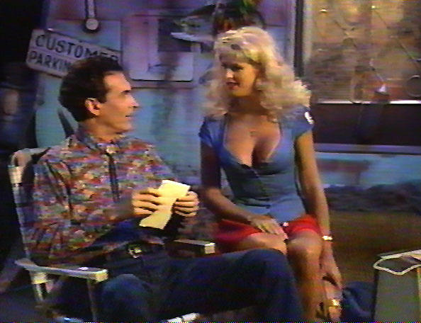 Joe Bob and Honey