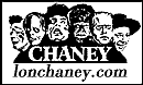 Official Lon Chaney website