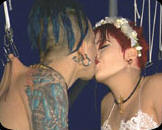 Piercing Wedding