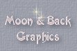 Moon and Back Graphics