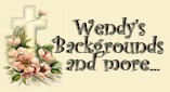 link to Wendy's backgrounds