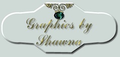 Shawna's Graphics