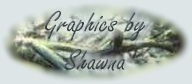 Shawna's Graphics