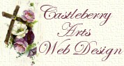 Castleberry Arts Web Design