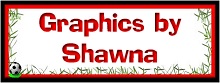 Shawna's Graphics