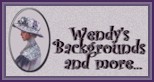 Wendy's Backgrounds