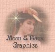 Moon and Back Graphics