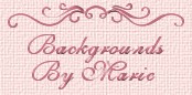 Backgrounds by Marie