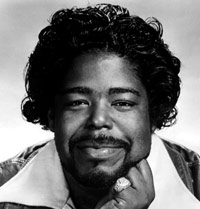 Barry White