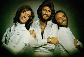 The Bee Gees