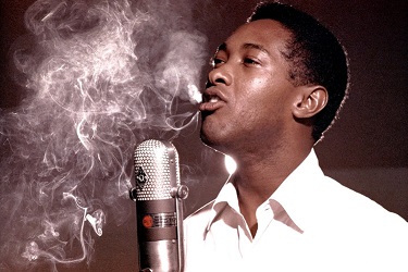 Sam Cooke