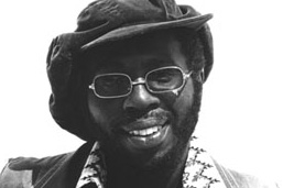 Curtis Mayfield