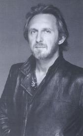 John Entwistle