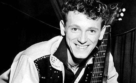 Gene Vincent