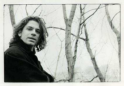 Hutchence