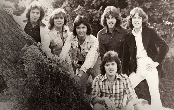 Miami Showband