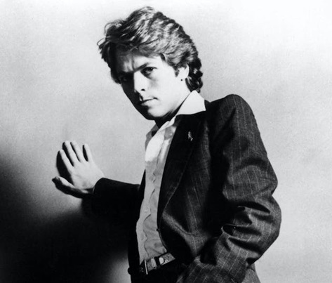 Robert Palmer