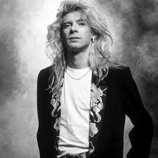 Steve Clark