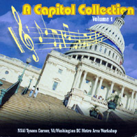 NSAI - A Capitol Collection