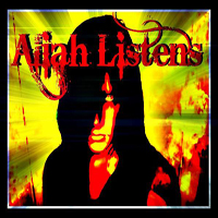 Aliah Listens