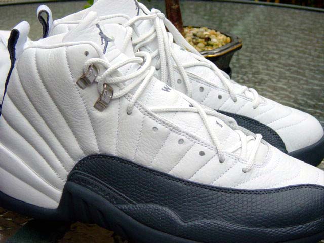 Jordan Releases for 2003
