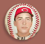 Johnny Bench