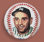 Yogi Berra