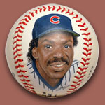 Andre Dawson