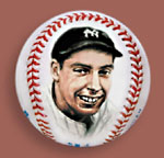 Joe DiMaggio