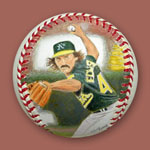 Dennis Eckersley