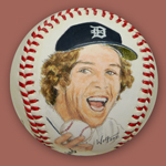 Mark Fidrych